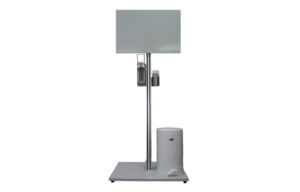 Desinfektionsstation