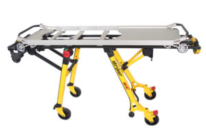 Auflage Stryker Trage