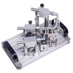 Prototypenprüflehre mit ABS Dorn