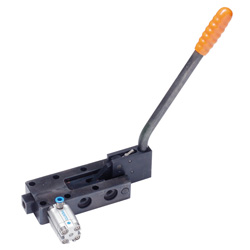 Vierkantspanner